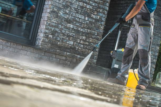 Best Oil Spill Cleanup  in Deans, NJ