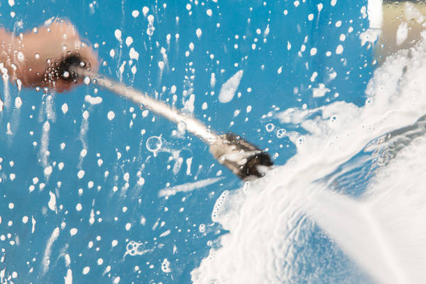 Deans, NJ Pressure Washing Company