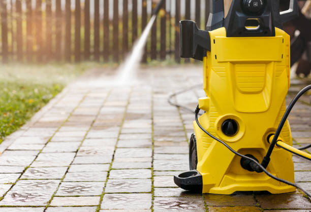 Best Machinery and Equipment Cleaning  in Deans, NJ